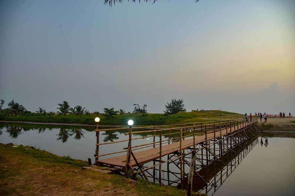 Guest House «Kartik Inn Guest House» фото 10