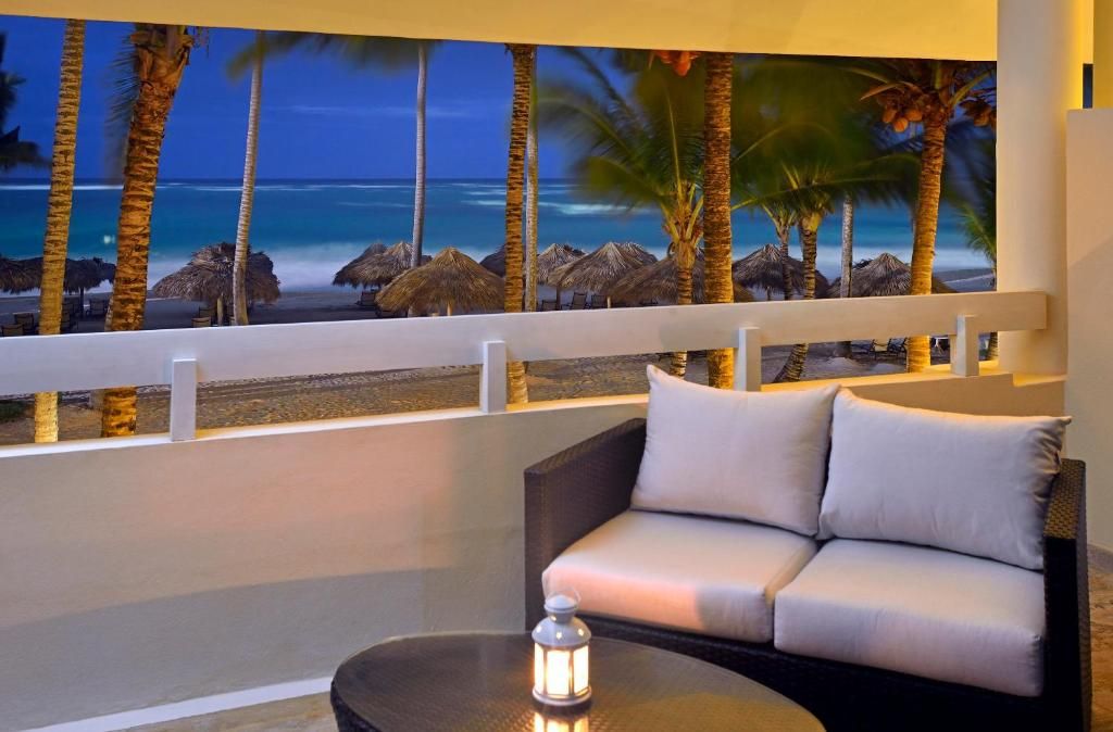Paradisus Punta Cana Resort - All Inclusive фото 37
