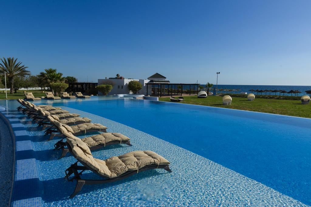 Iberostar Selection Kantaoui Bay фото 79