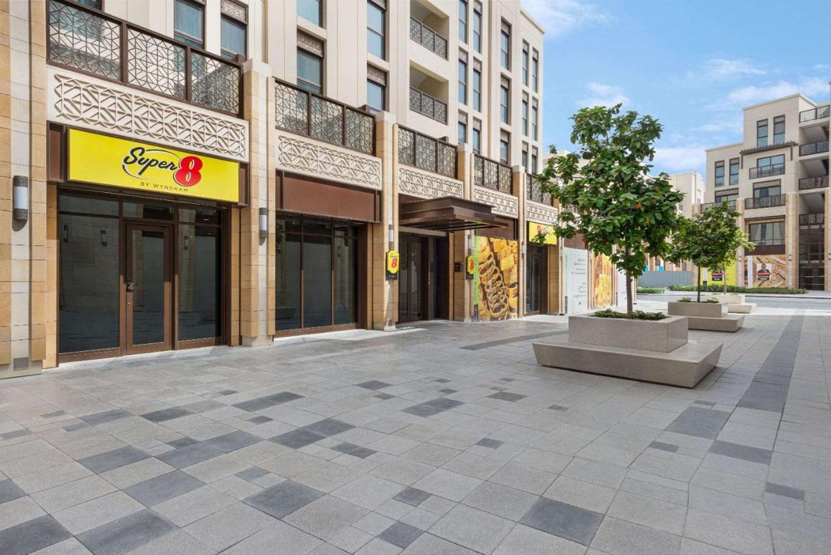 Ibis Styles Dubai Gold District фото 22