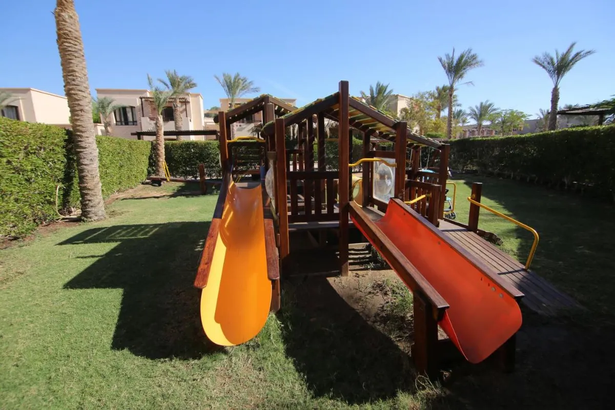 Tamra Beach Resort фото 17