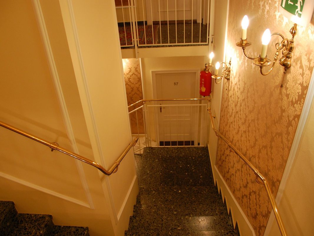 HENRI Hotel Wien Siebterbezirk фото 8