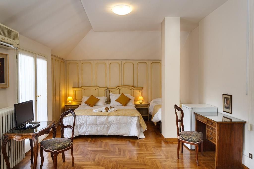 Hotel Villa Maria фото 20