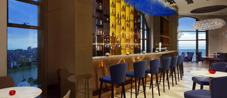Фото отеля Sheraton Batumi Hotel
