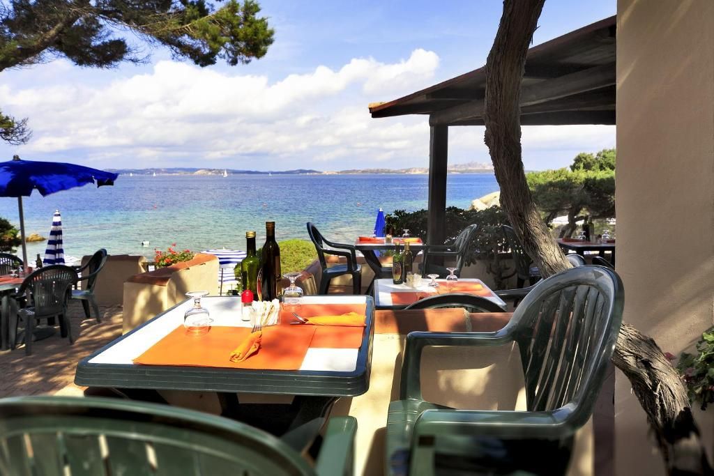 Grand Hotel Smeraldo Beach фото 37