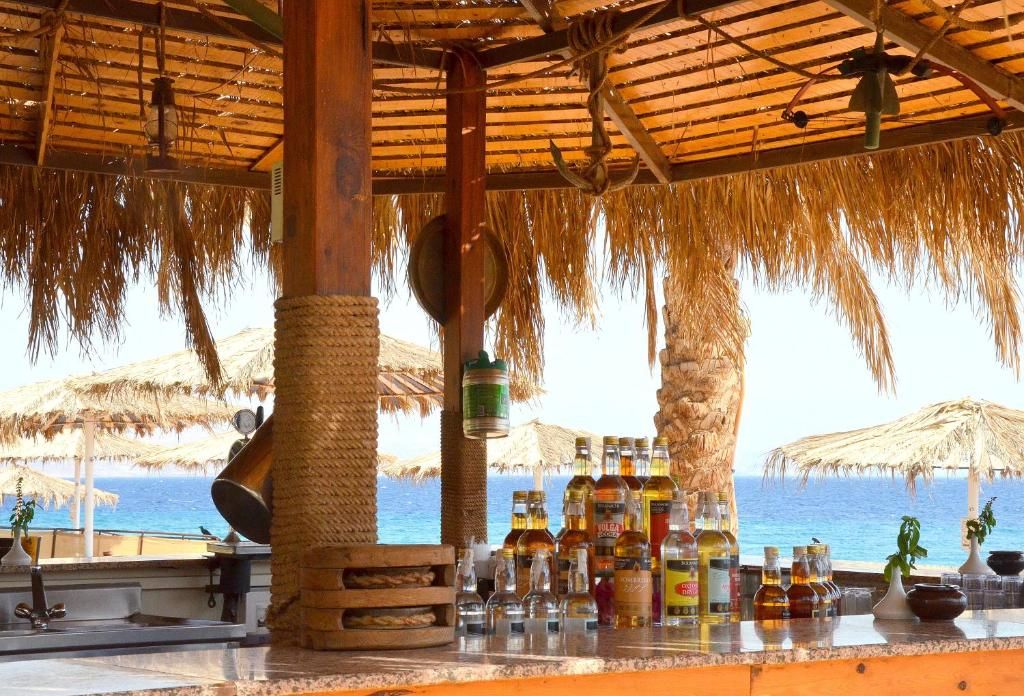 Taba Hotel & Nelson Village фото 52