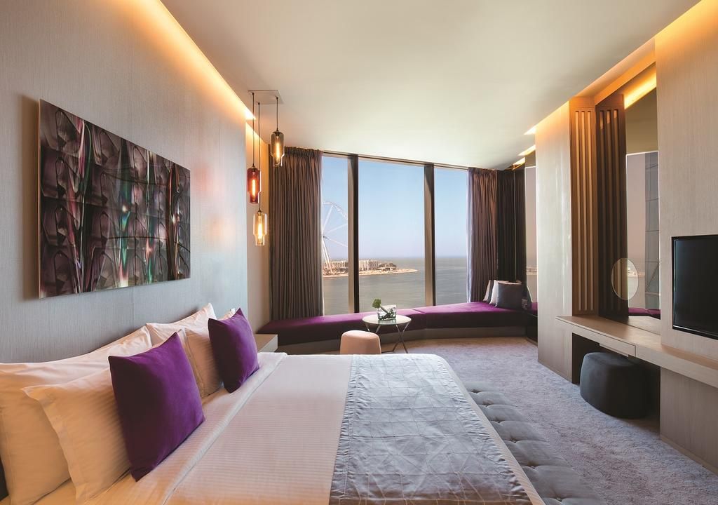Rixos Premium Dubai JBR фото 76