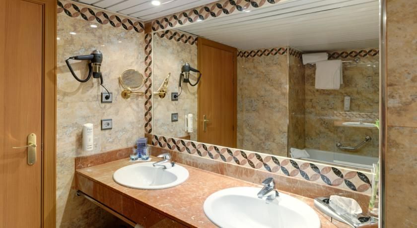 Hotel Palma Bellver managed by Melia фото 157
