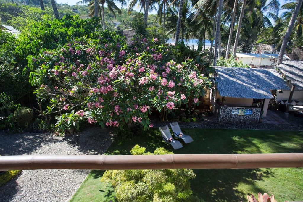 Reef Retreat Resort фото 46