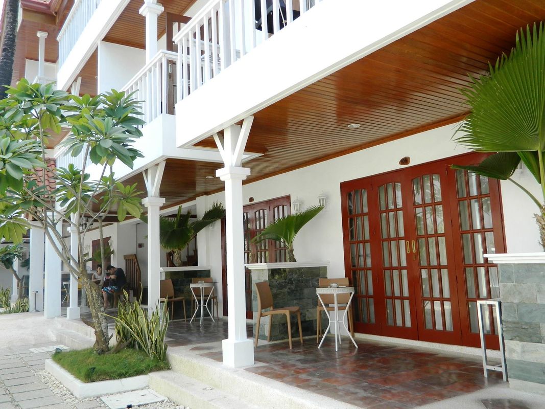 Hey Jude Resort Hotel фото 3