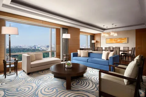 InterContinental Saigon