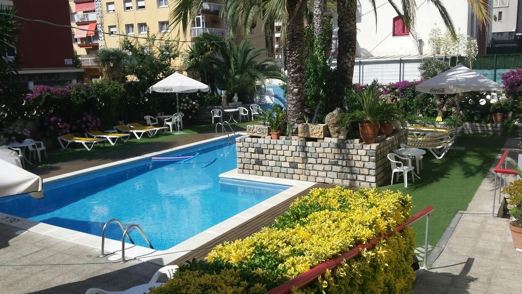 Apartaments Mar Blau фото 20