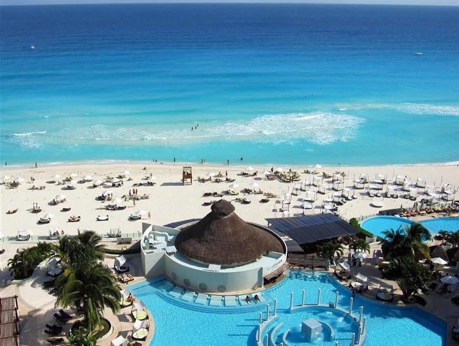 Melody Maker Cancun фото 8