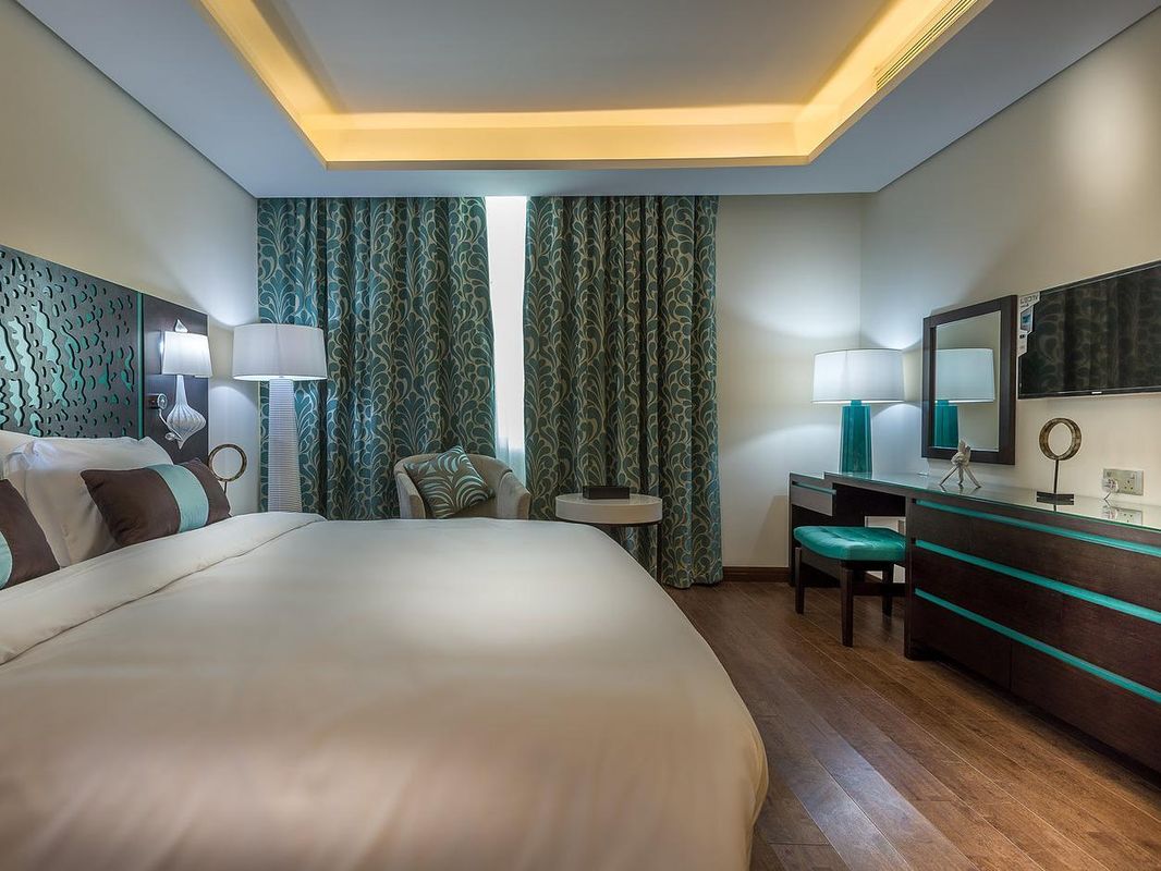 Signature Hotel Al Barsha фото 38