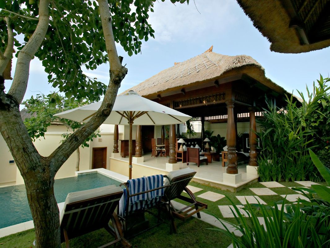 Pat-Mase Villas фото 6