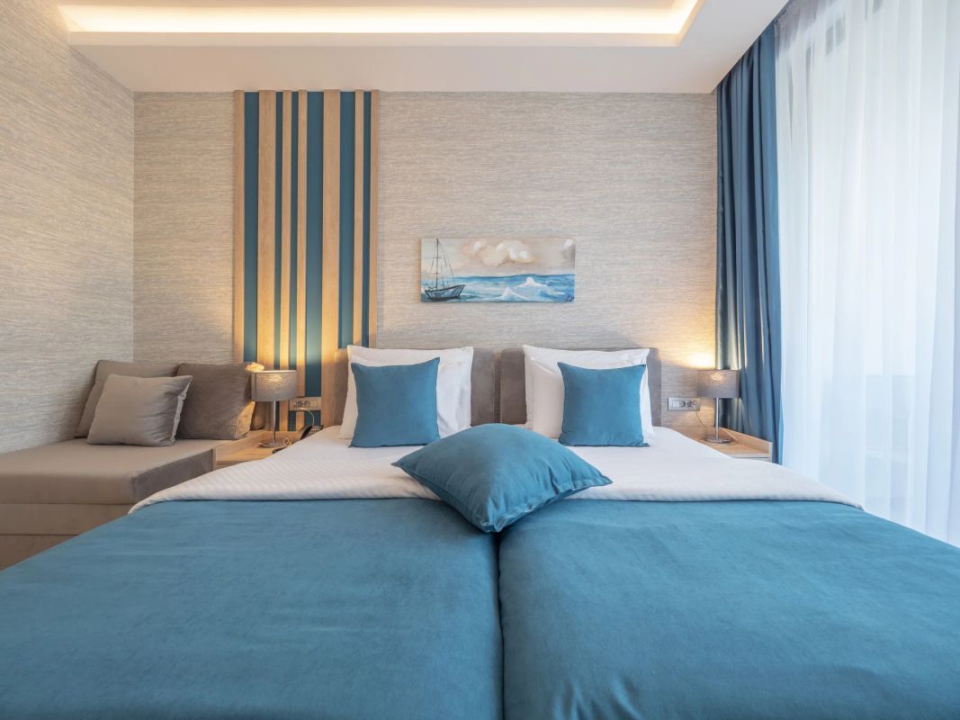 Montenegro Beach Resort фото 5