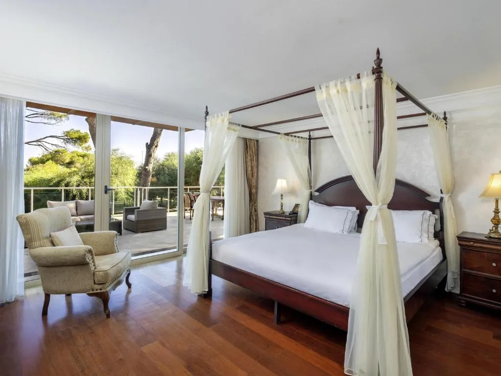 Rixos Premium Belek фото 162