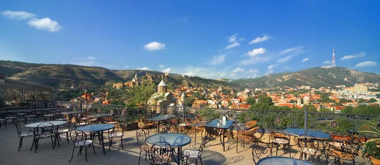 Фото отеля Kopala Rikhe old