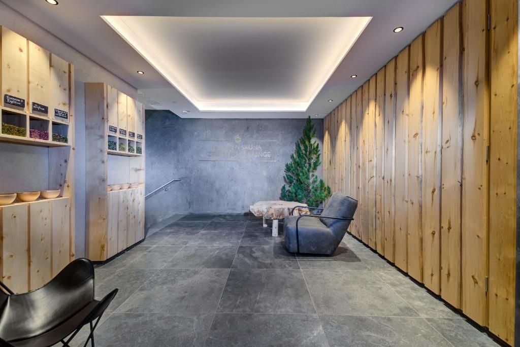 Schalber Wellness Residence фото 16