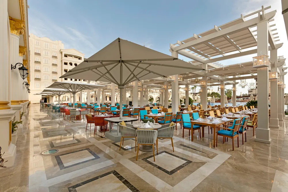 Mardan Palace фото 20