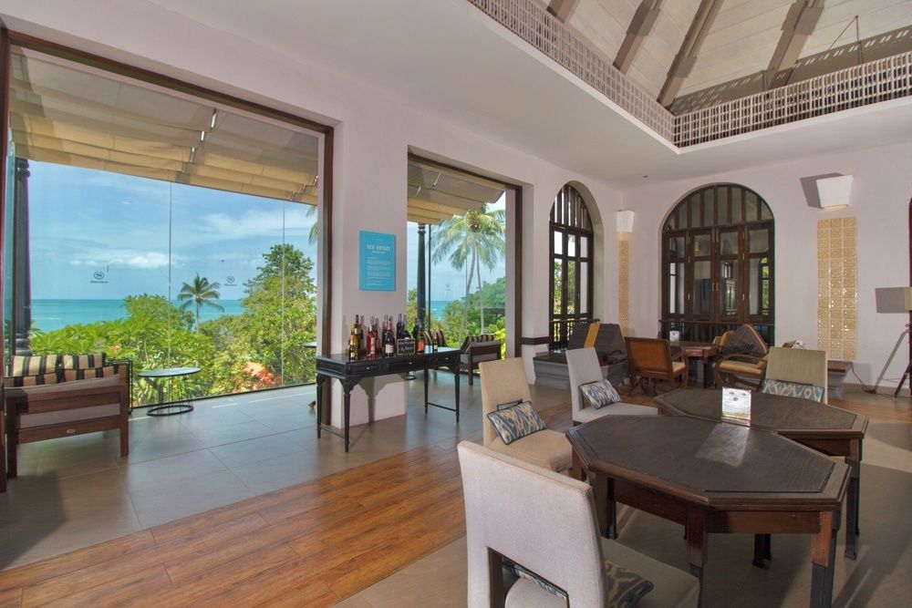 Sheraton Samui Resort фото 125