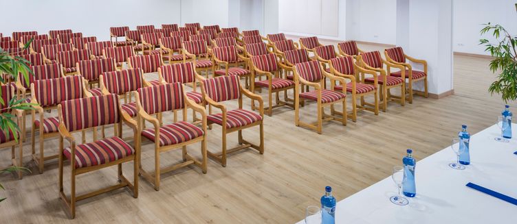 Фото отеля 4R Salou Park Resort II