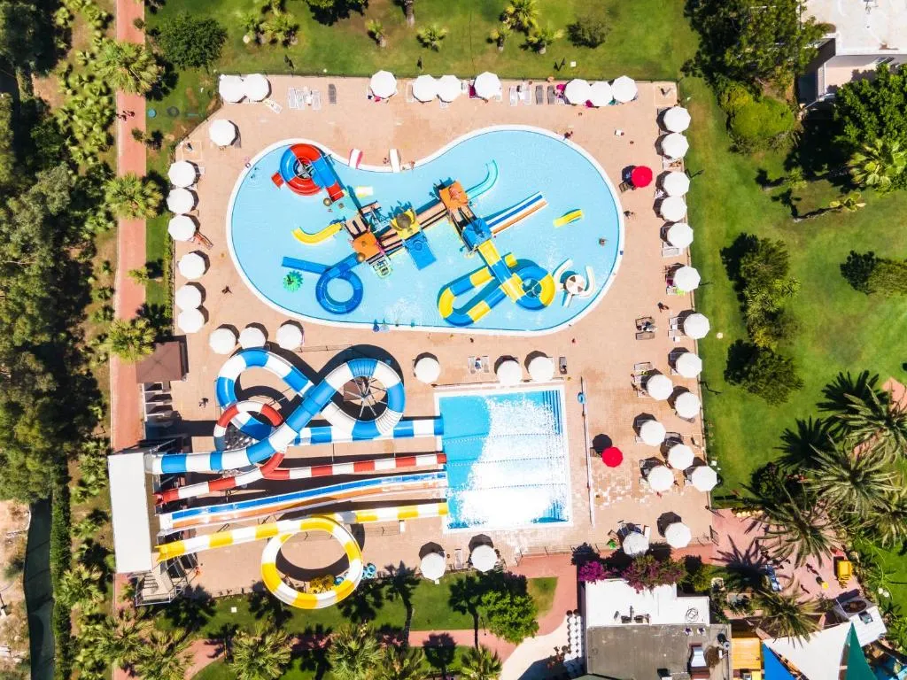 Magic Life Belek фото 9