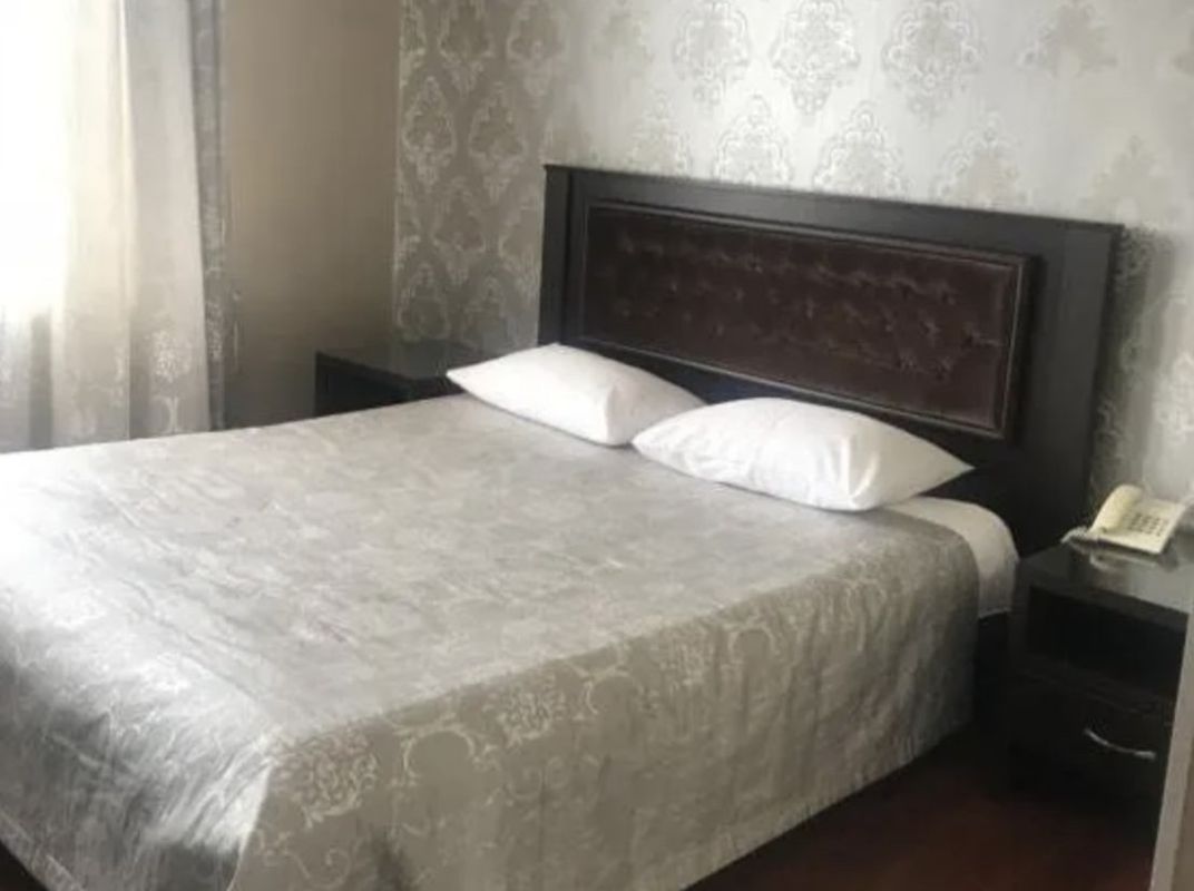 Гостевой дом «Luxor» фото 25
