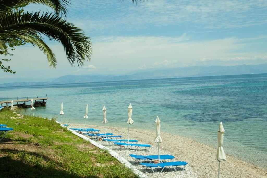 Corfu Senses Resort фото 6
