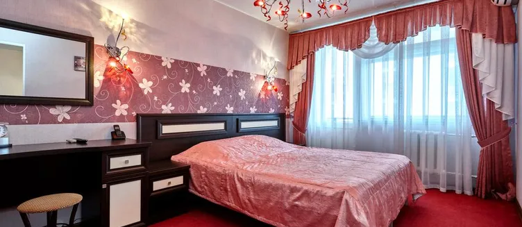 Фото отеля Отель Гостиничный комплекс Екатерининский