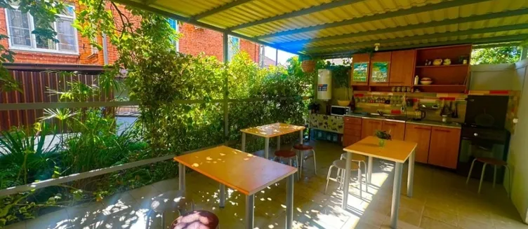 Фото отеля Гостевой дом «Морские истории 3»