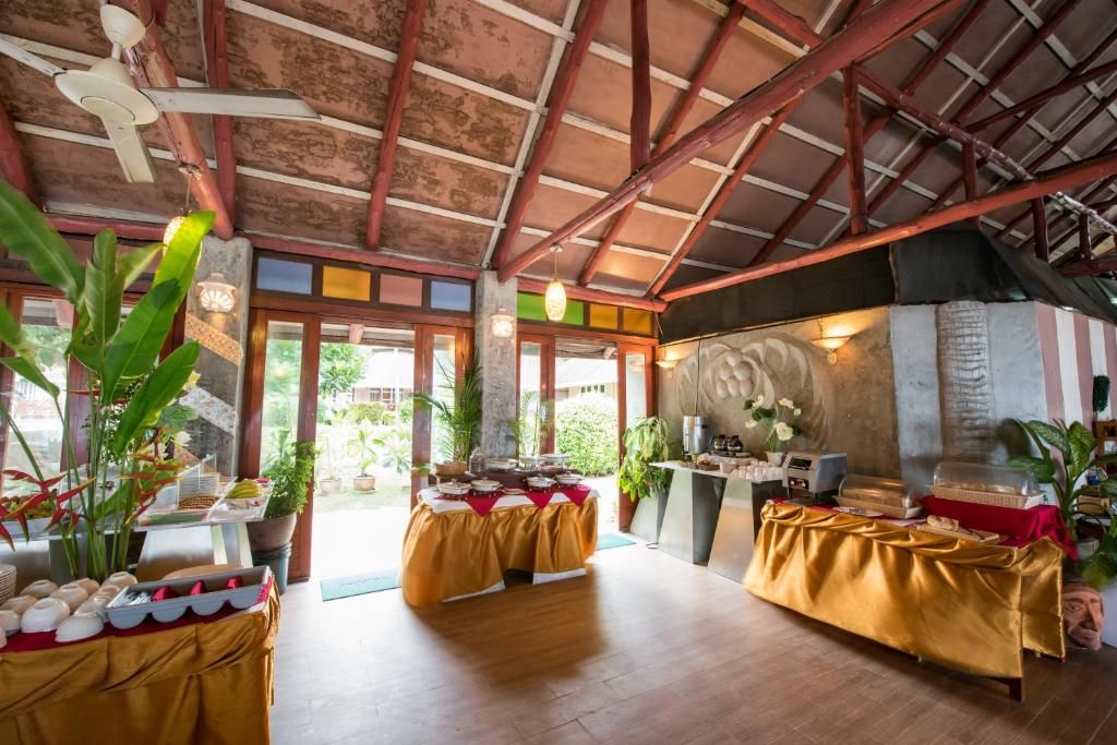 Koh Tao Coral Grand Resort фото 45