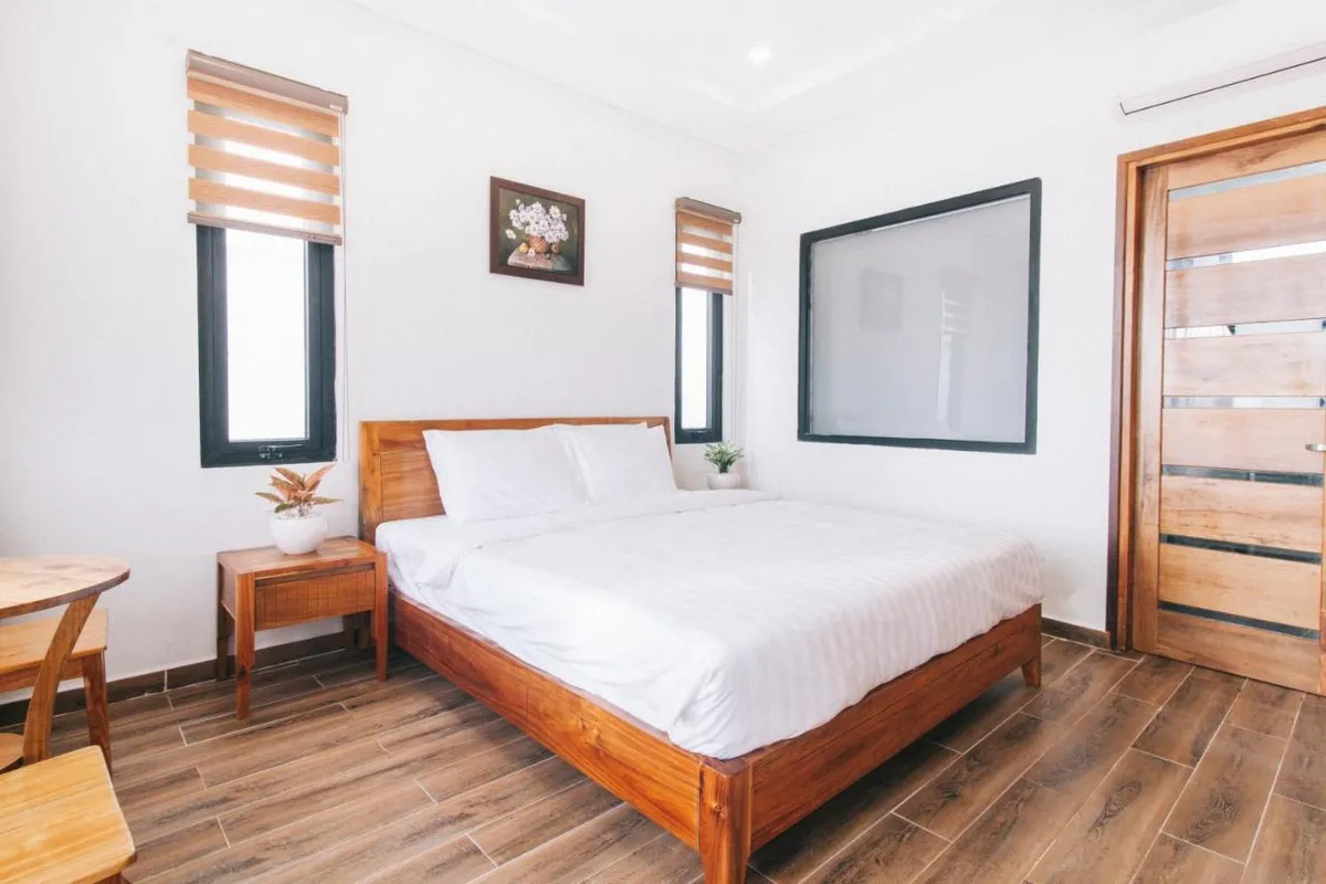 La Nube Residence фото 3