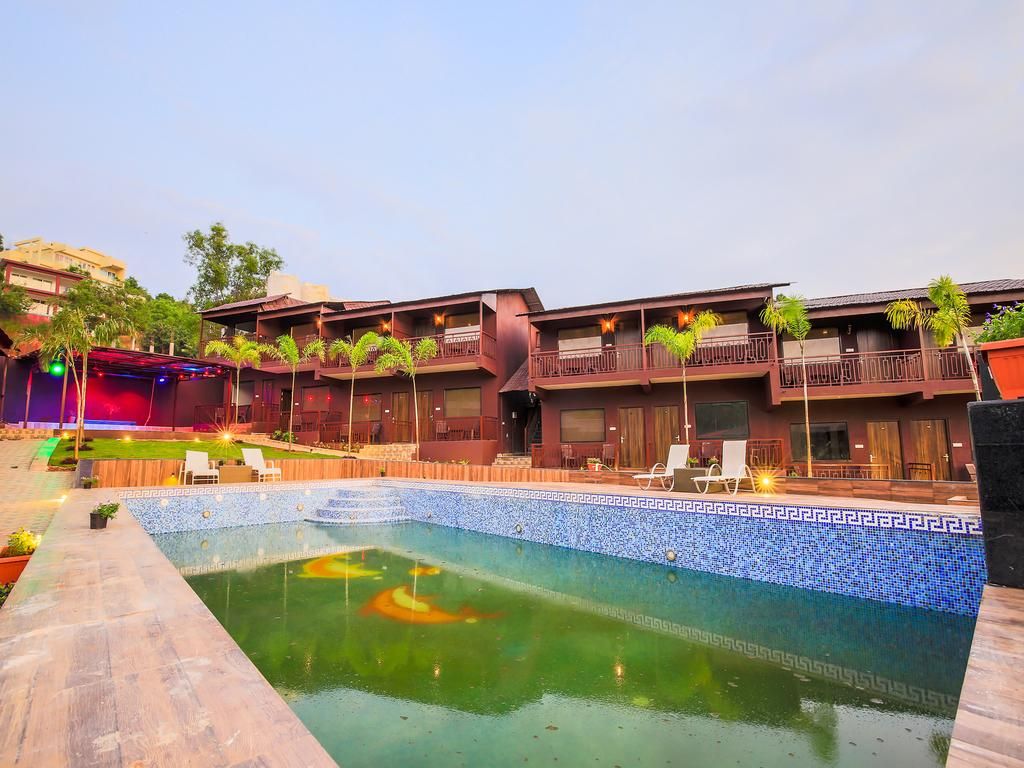 La Gracia Resort фото 30