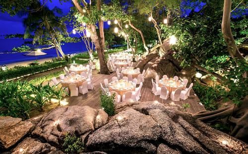 Vana Belle A Luxury Collection Resort фото 6