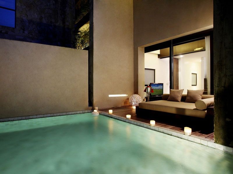 Taum Resort Bali фото 83