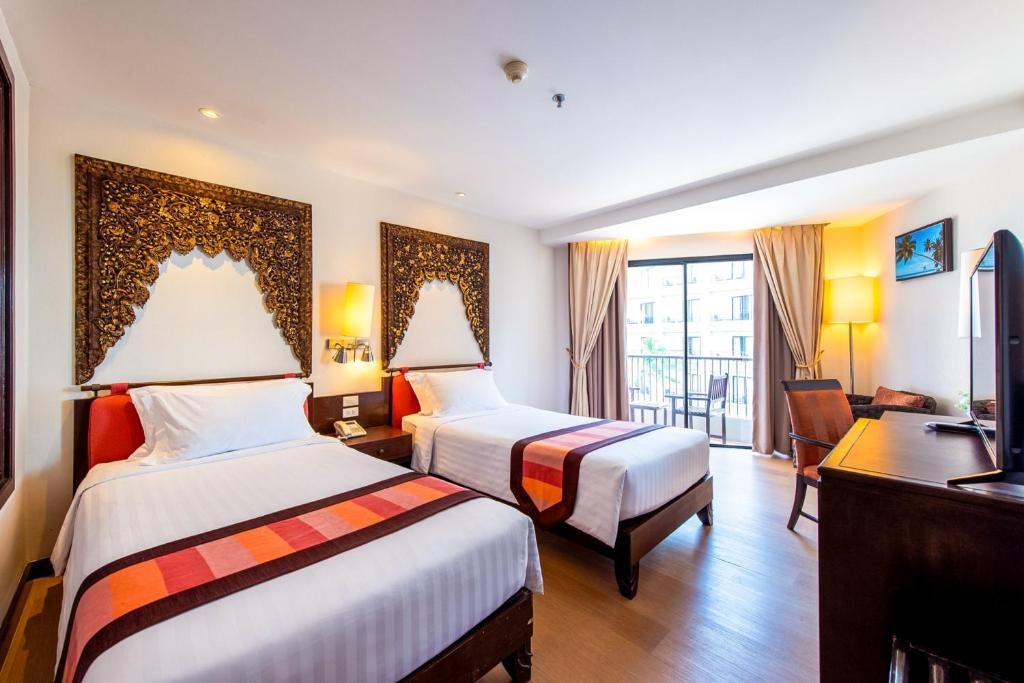 Garden Cliff Resort & Spa фото 89