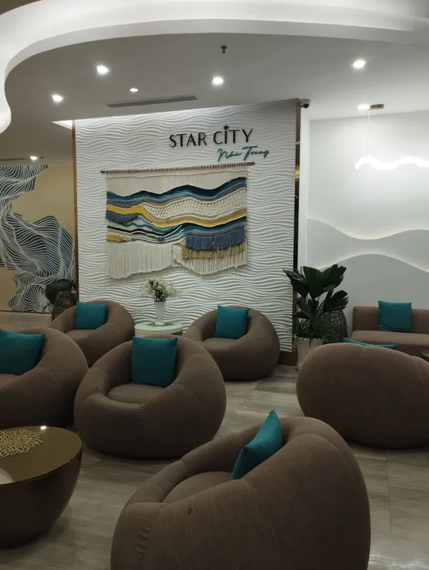 Starcity Bayfront Nha Trang фото 45
