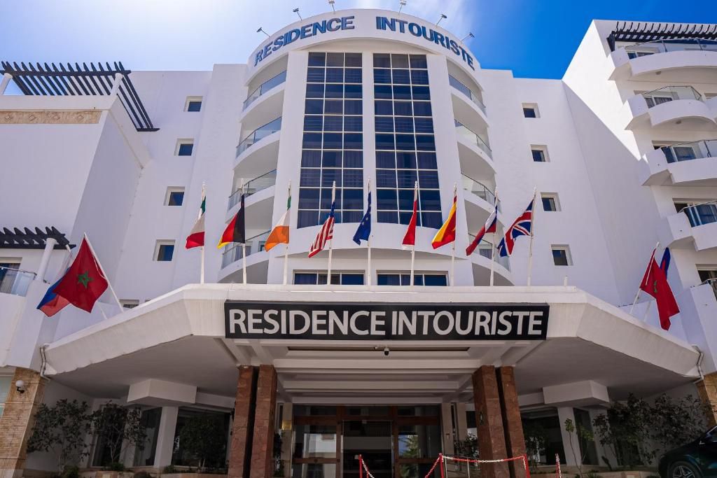 Residence Intouriste фото 3