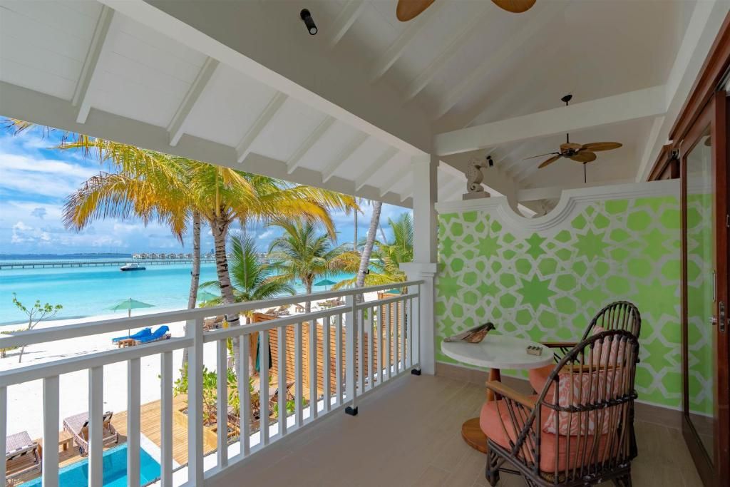 Saii Lagoon Maldives, Curio Collection By Hilton фото 123