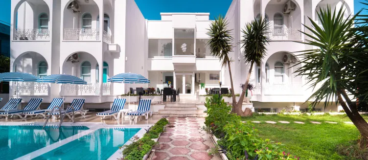 Фото отеля Отель Kemer Royal Beach