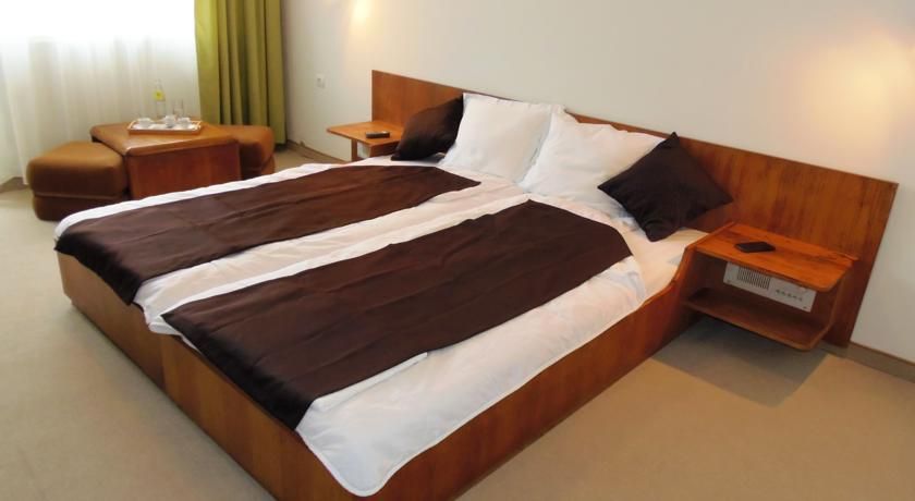 Atliman Beach Park Hotel фото 2