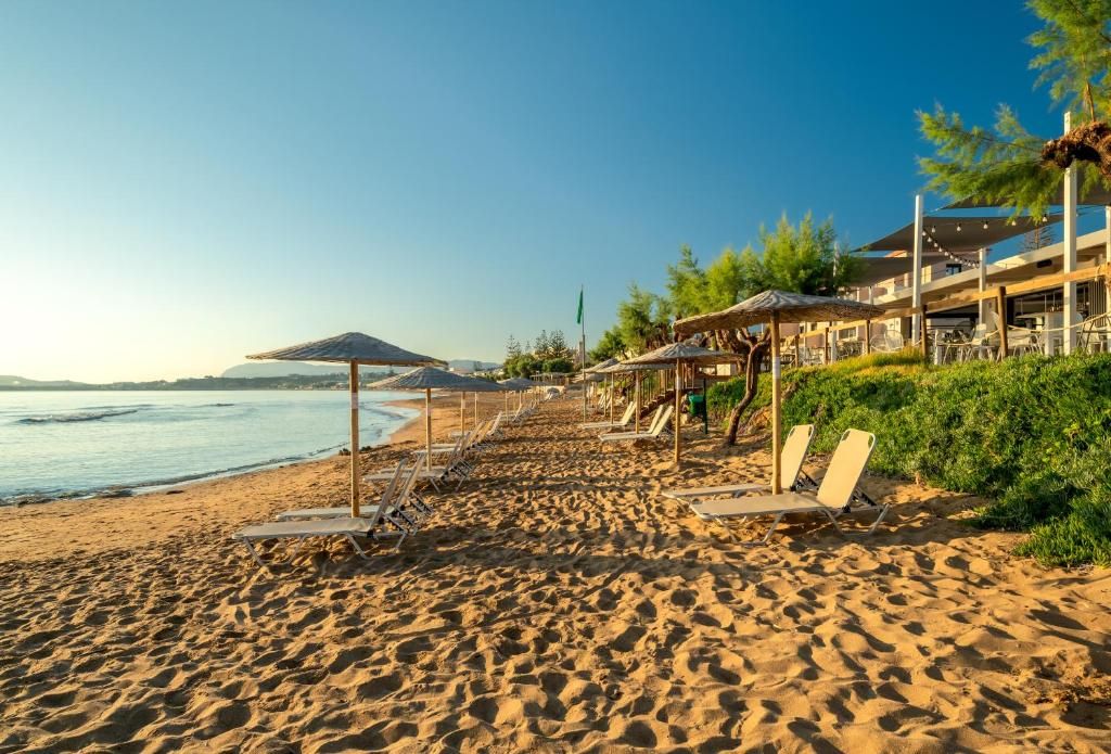 Iolida Beach Hotel фото 15