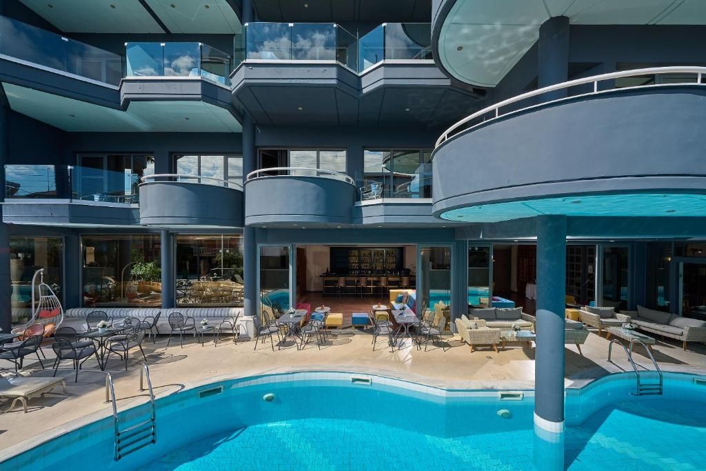 Smartline Mediterranean фото 4