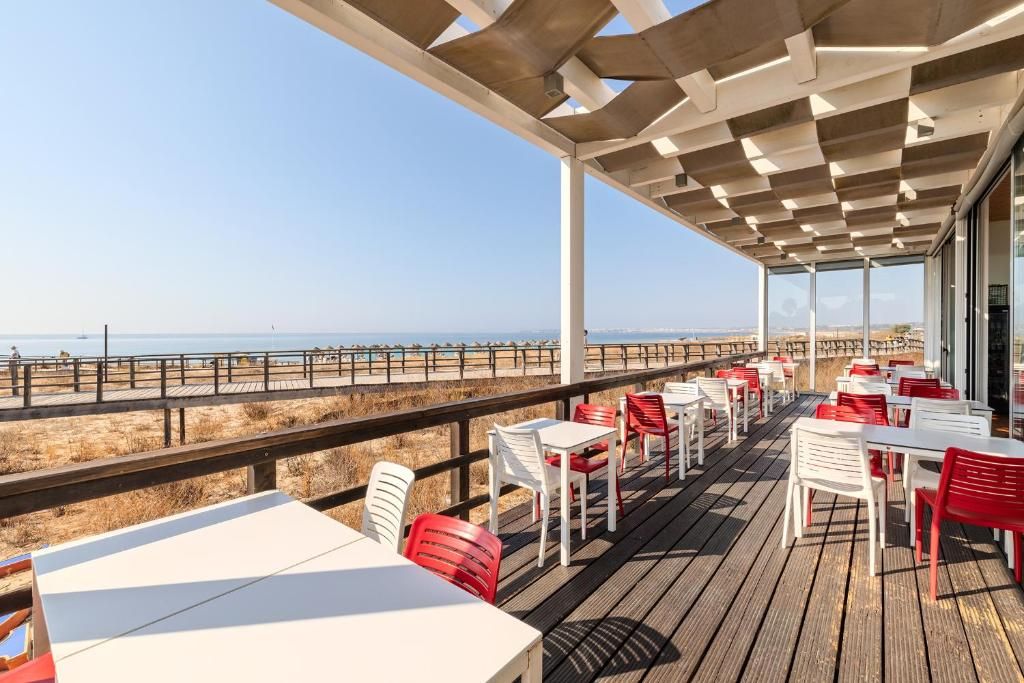 Pestana Alvor South Beach фото 35