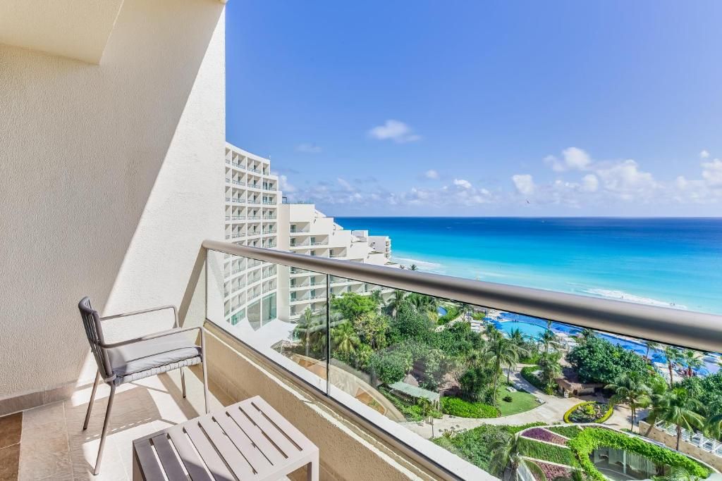 Live Aqua Beach Resort Cancun - Adults Only - All Inclusive фото 7