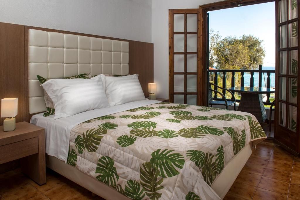 Georgalas Sun Beach Hotel фото 16