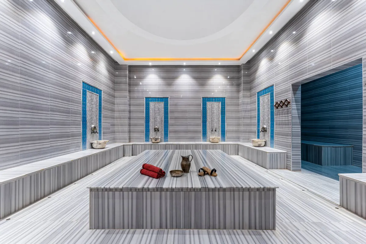 Dosinia Luxury Resort фото 35