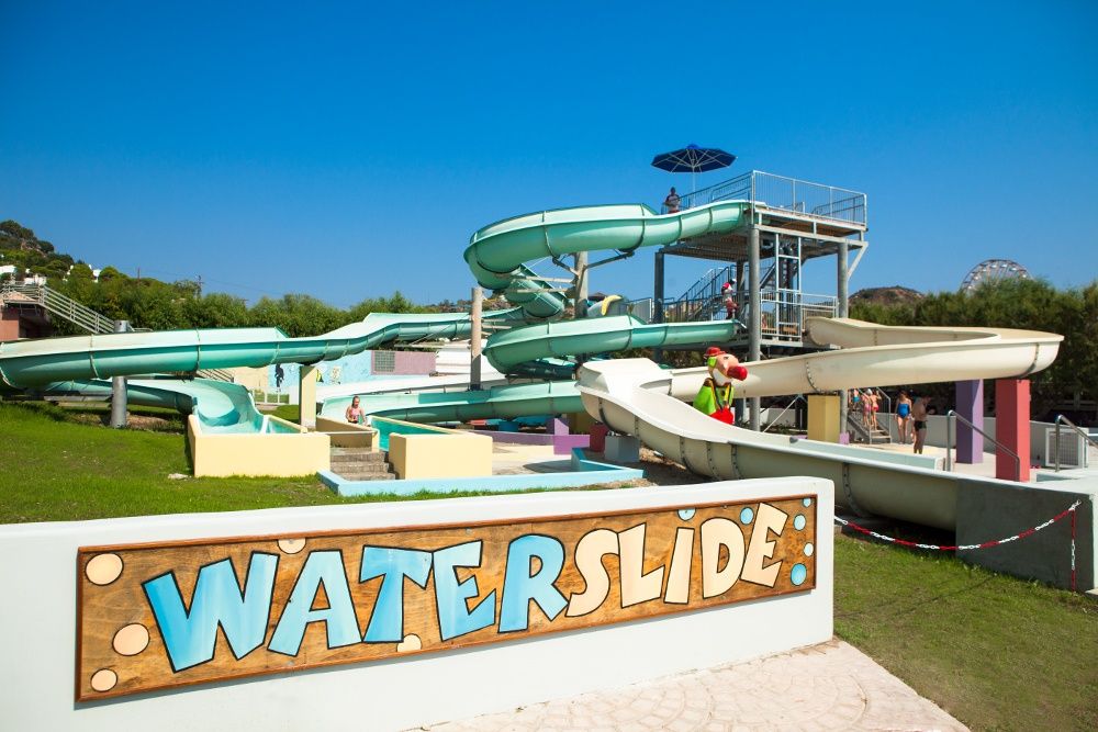 Esperides Beach Resort фото 43