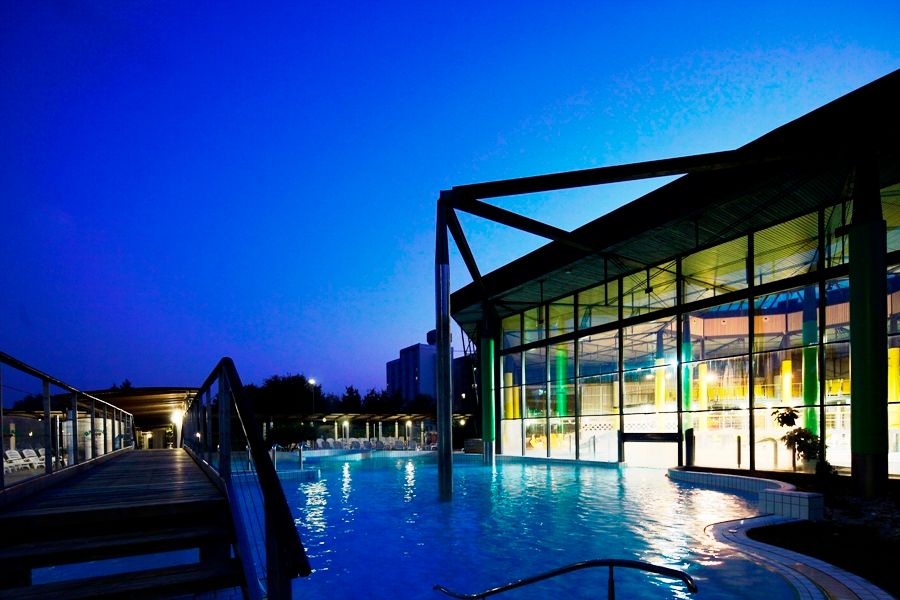 Radenci Spa Resort - Sava Hotels & Resorts фото 15